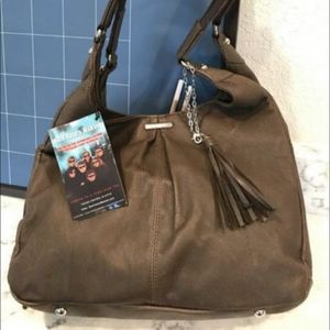 Gun Tote'n Mamas purse